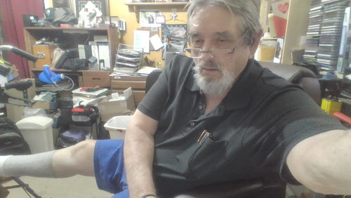 Dennis J.