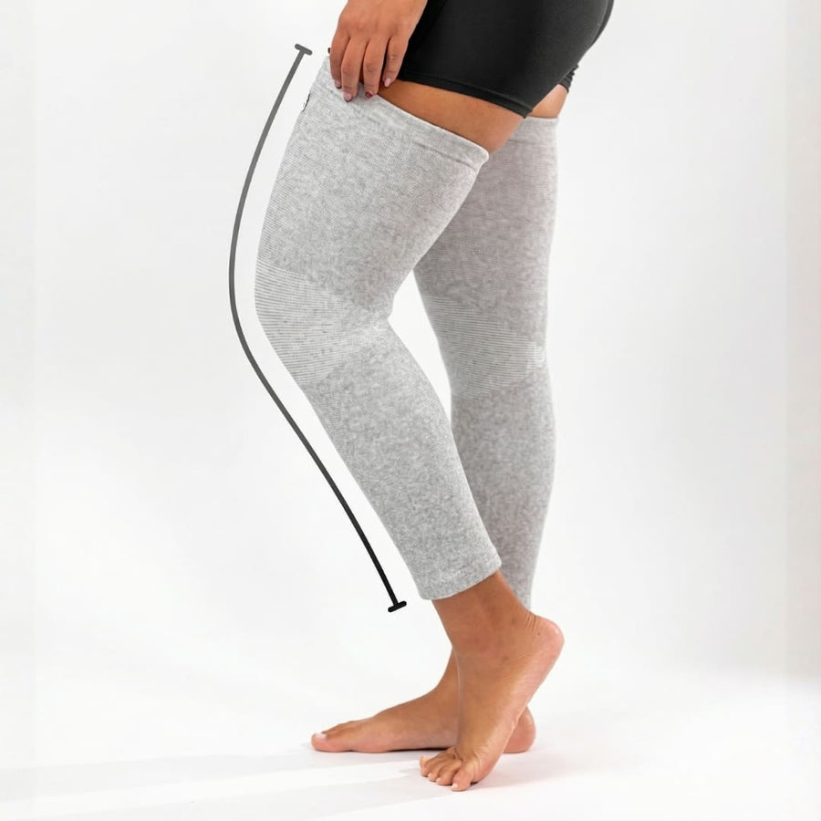 Thigh to Ankle Circulation